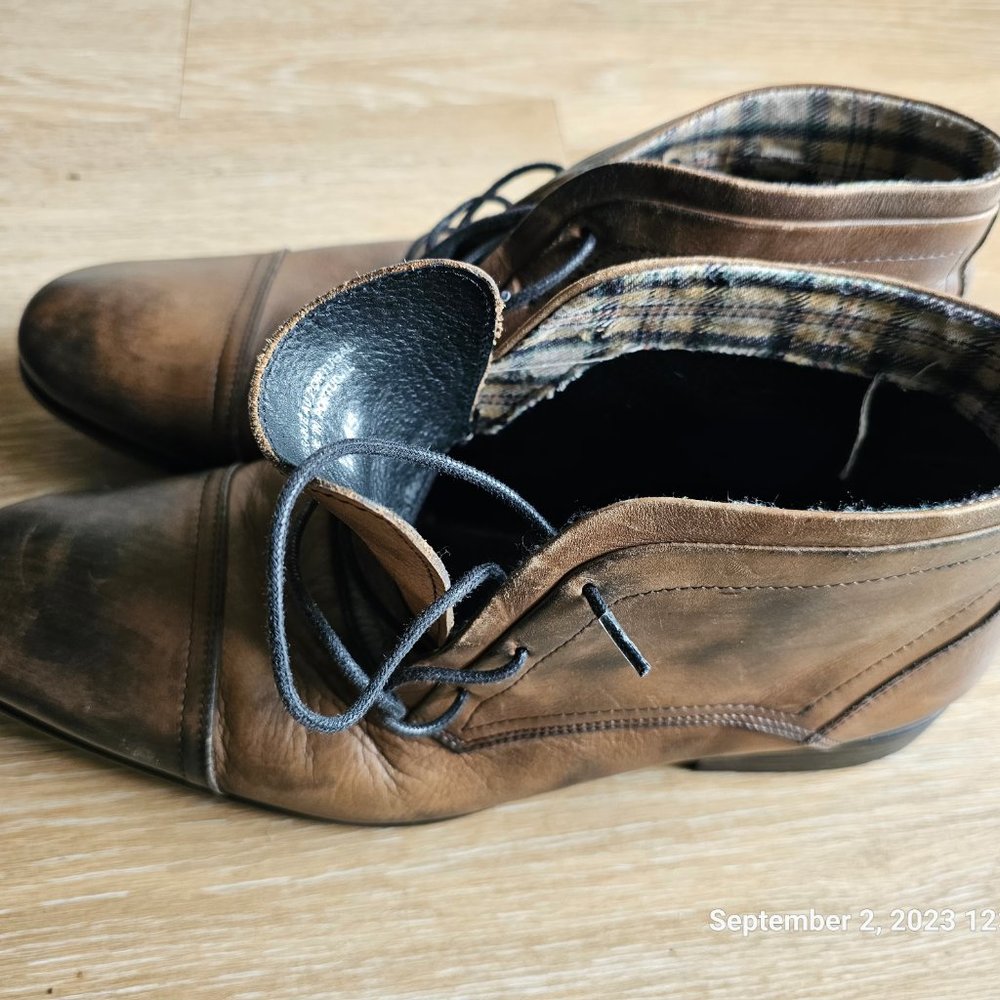 Office Shoes - Picture 4 of 4